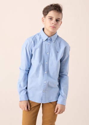 Рубашка Tommy Hilfiger