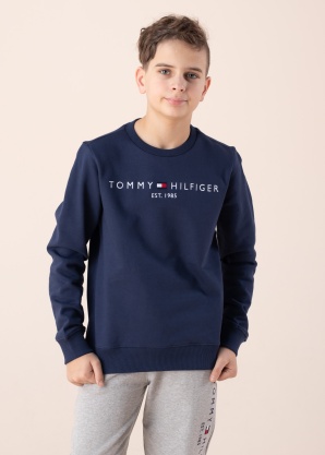 Кофта Essential Sweatshirt Tommy Hilfiger