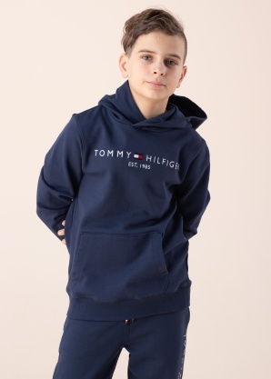 Кофта Essential Hoodie Tommy Hilfiger