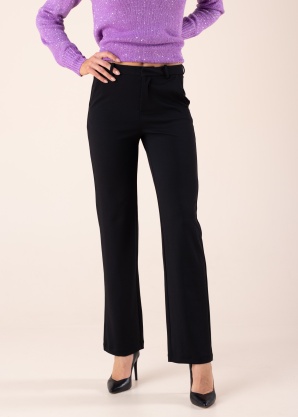 Брюки Zamira Vero Moda