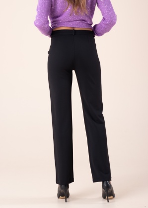 Брюки Zamira Vero Moda