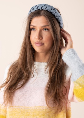 Повязка на голову Pieces