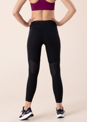 Леггинсы для бега Nike