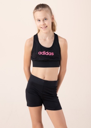 Спортивный бюстгальтер adidas