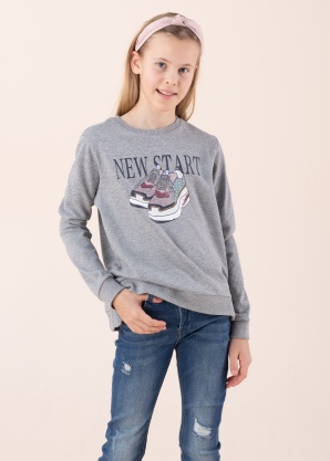 Кофта Bilotte Name It Kids