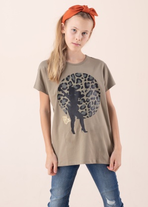 Футболка Justdance Dosana Name It Kids