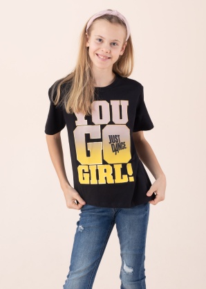 Футболка Justdance Donna Name It Kids