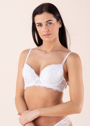 Бюстгальтер Crystal Guess