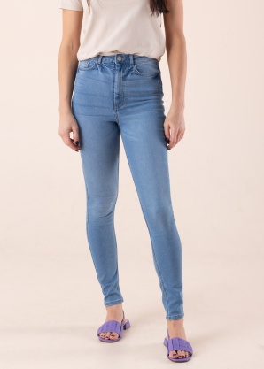 Джинсы Highfive Pieces