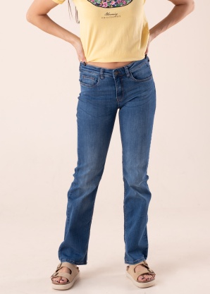 Fransa teksapüksid Zoza