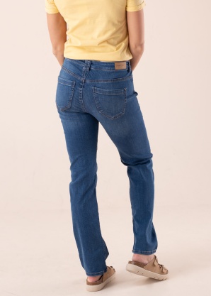 Fransa teksapüksid Zoza