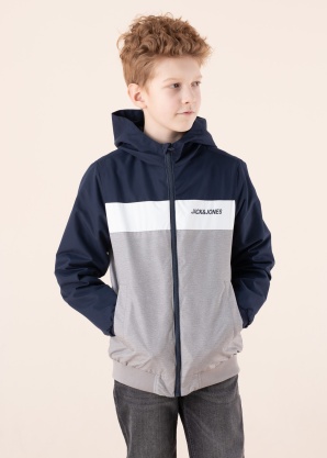 Весенне-осенняя куртка Rush Jack & Jones