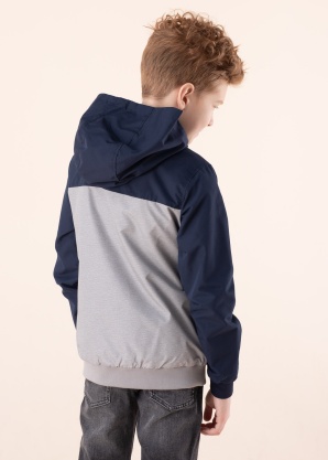 Весенне-осенняя куртка Rush Jack & Jones