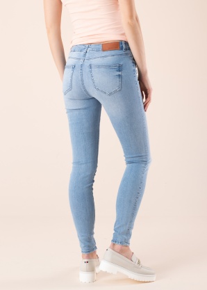 Джинсы Lucy Noisy May