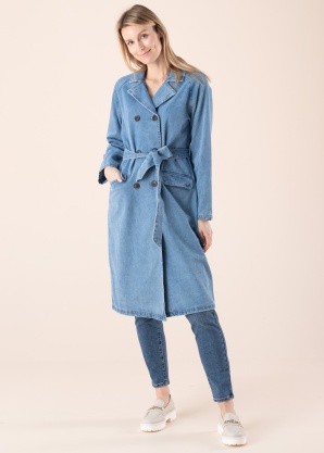 Vero Moda kevad-sügismantel Rudith