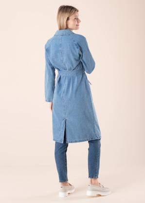 Vero Moda kevad-sügismantel Rudith