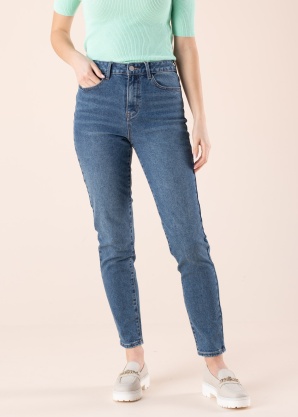 Vila teksapüksid Mommie