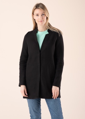 Vero Moda jakk Brushedkatrine