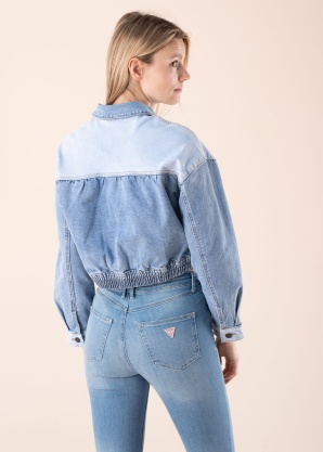 Object teksatagi Marina