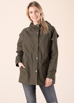 Soyaconcept kevad-sügisparka Lora