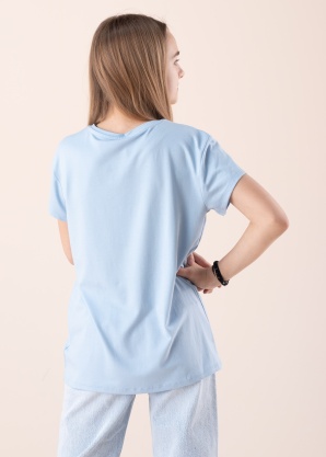 Футболка Moster Only