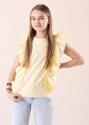 Name It Kids topp Divanke