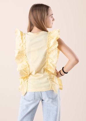 Name It Kids topp Divanke