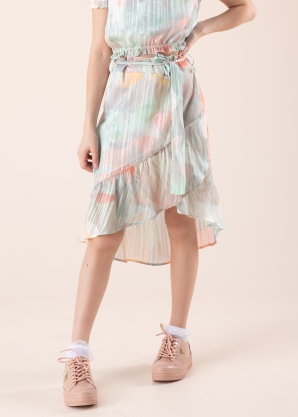 Guess seelik Chiffon