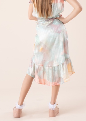 Guess seelik Chiffon