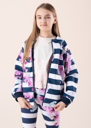 Двухсторонняя куртка Guess