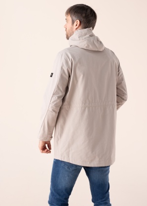 Esprit kevad-sügisjope