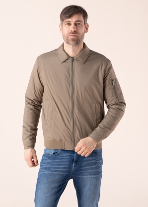 Весенне-осенняя куртка Royce Selected Homme