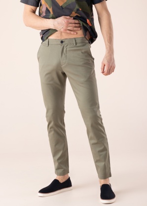 Брюки Buckley Selected Homme