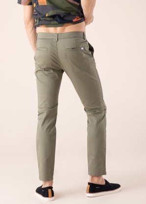 Брюки Buckley Selected Homme