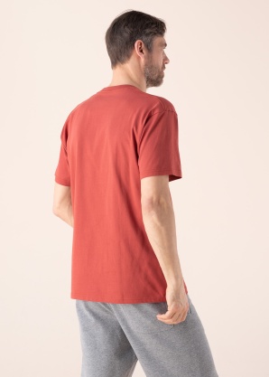 Футболка Vans