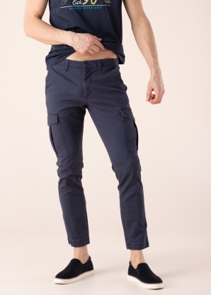 Jack & Jones püksid Marco