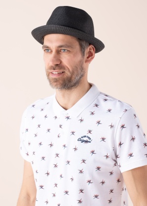 Шляпа Tim Jack & Jones