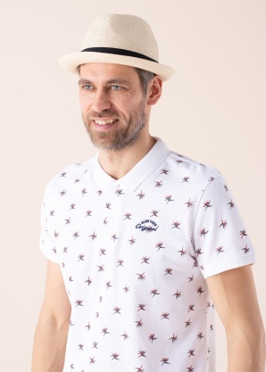 Шляпа Tim Jack & Jones