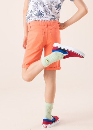 Name It Mini lühikesed püksid Sofus