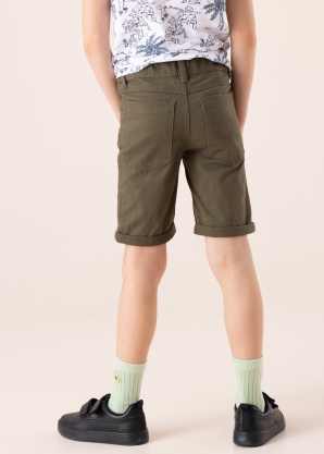 Name It Mini lühikesed püksid Sofus