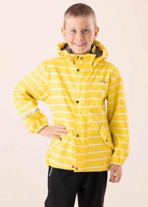 Плащ дождевик Jackie Huppa