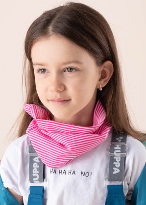 Весенне-осенняя Снуд Jada Huppa