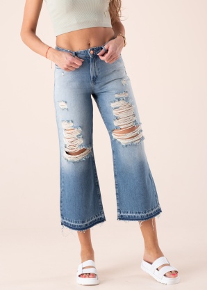 Only teksapüksid Sonny