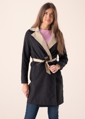 Vero Moda mantel Billiedaisy