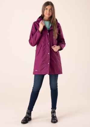 Весенне-осенняя парка Janelle 1 Huppa