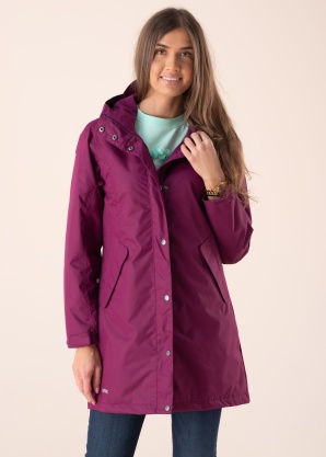 Весенне-осенняя парка Janelle 1 Huppa