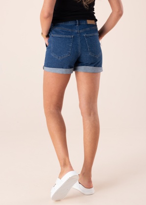 Noisy May lühikesed teksapüksid Be Katy