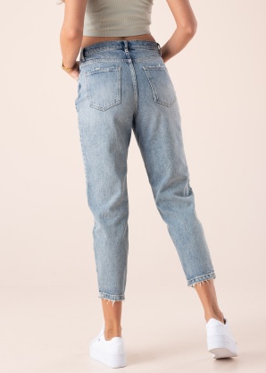 Only teksapüksid Janet