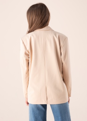 Noisy May pintsak Milla