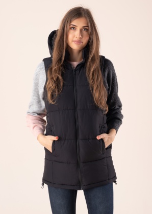 Жилет Aurora Noisy May